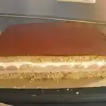 NUSSTORTE