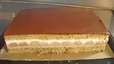 NUSSTORTE