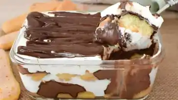 NUTELLA TIRAMISU, UNGLAUBLICH LECKER !