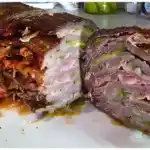 Nach diesem Schichtbraten Rezept fragen uns gerade alle 4x