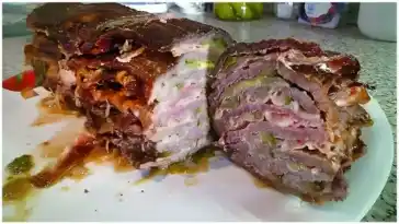 Nach diesem Schichtbraten Rezept fragen uns gerade alle 4x