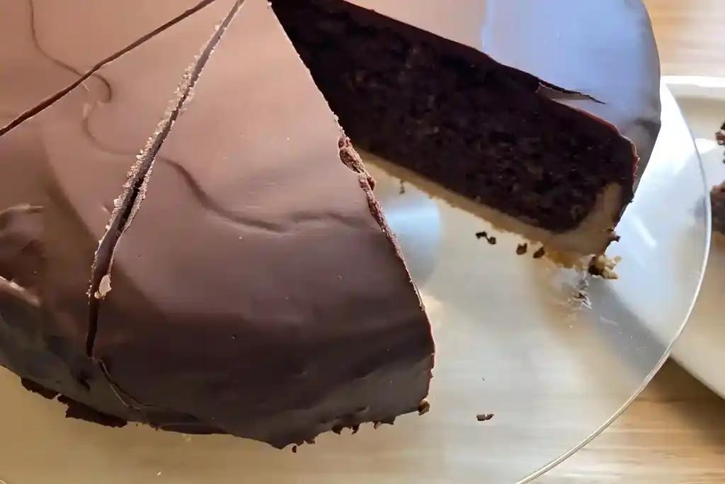 Namibischer Bananenkuchen
