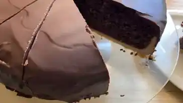 Namibischer Bananenkuchen