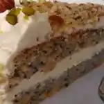 Nusstorte – Großmutters Rezept