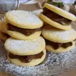 Nutella Kekse: Ein Leckeres Rezept für Schokoladenliebhaber
