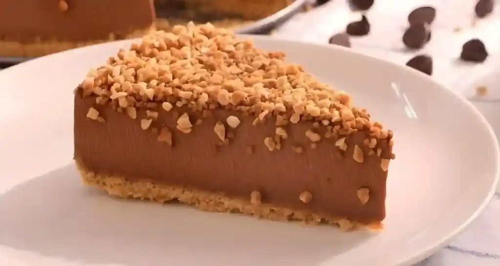Nutella torte mit frischkäse in 10 minuten fertig