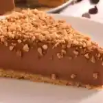 Nutella torte mit frischkäse in 10 minuten fertig