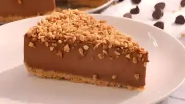 Nutella torte mit frischkäse in 10 minuten fertig