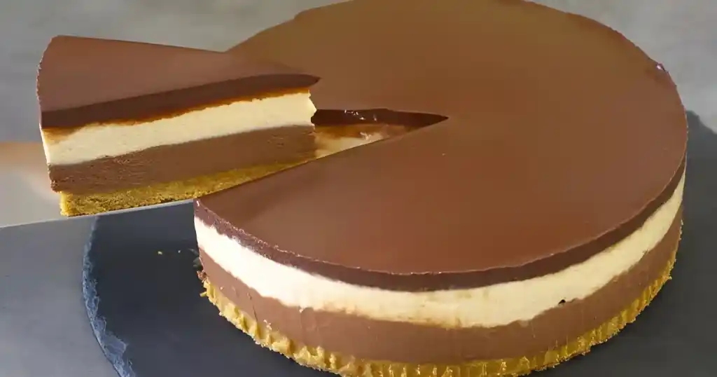 Nutella torte ohne backen einzigartig lecker
