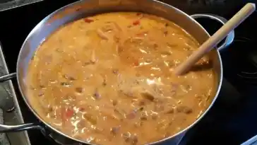 OFENSUPPE