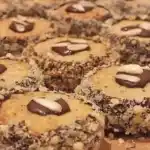 OMA KISSINGERS BESTE PLÄTZCHEN DER WELT
