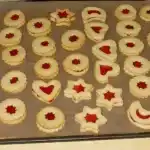 OMAS BUTTERGEBÄCK