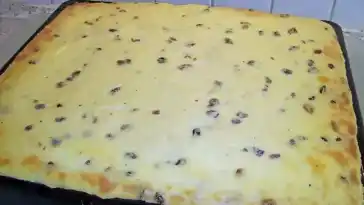 OMAS SCHMANDKUCHEN