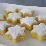 ORANGENSTERNE