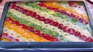 Obstgarten: Ein Leckerer Kuchen für Jeden Anlass