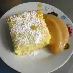Oma Friedas Quarkauflauf
