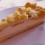 Omas Quark-Apfel-Streusel-Torte