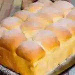 Omas gefüllte Buchteln Rezept