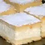 Omas unwiderstehlich guter Sahne-Kuchen