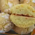 Orangekekse, unglaublich lecker und einfach!
