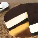 Oreo torte ohne backen in 15 minuten zubereitet