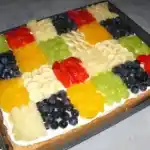 PATCHWORK KUCHEN 4x