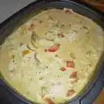 Philadelphia – Hähnchen