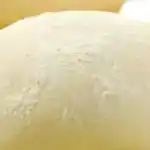 PIZZATEIG OHNE HEFE