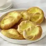 PUDDINGBREZEL