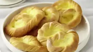PUDDINGBREZEL