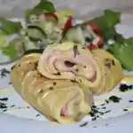 Pfannkuchen Gratin 4x