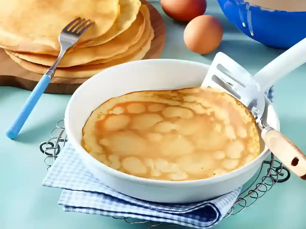 Pfannkuchen