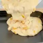 Pfirsichkuchen einfach in der zubereitung gelungen