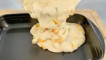 Pfirsichkuchen einfach in der zubereitung gelungen