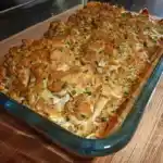 Philadelphia – Hähnchen