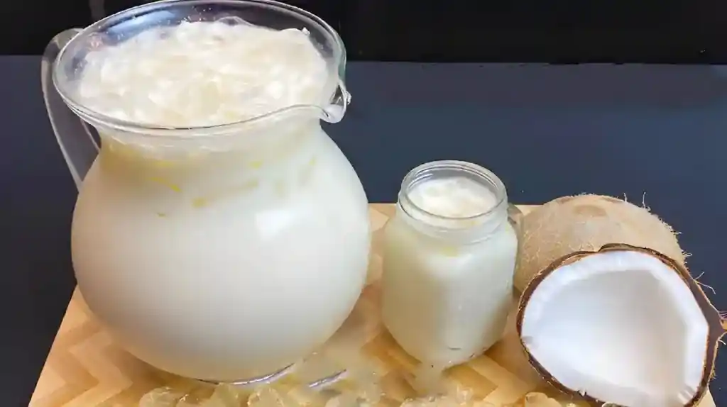 Pina Colada Bowle: Ein Exotischer Genuss für den Sommer!