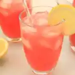 Pink Lemonade