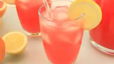 Pink Lemonade