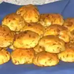 Pizza Ballchen 4x