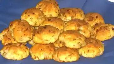 Pizza Ballchen 4x