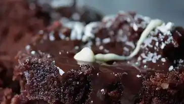 Polnischer Schokokuchen 4x