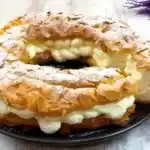 Polnischer Windbeutelkuchen!
