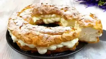 Polnischer Windbeutelkuchen!