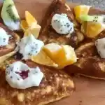 Protein Pancakes