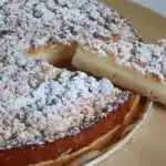 Pudding-Streuselkuchen