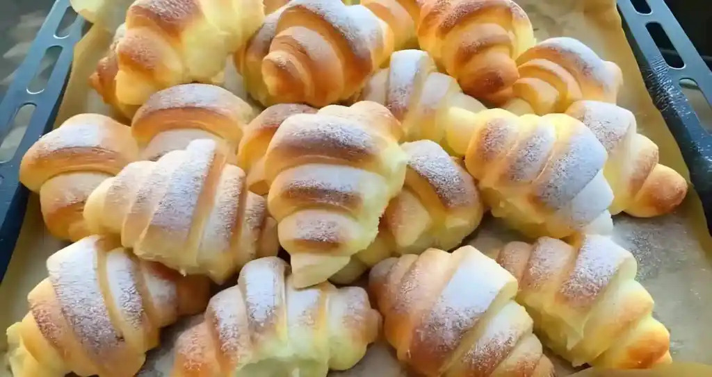 Puddinghörnchen ein super rezept
