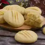 Puddingplatzchen gehen so schnell und soo lecker 4x