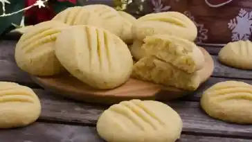Puddingplatzchen gehen so schnell und soo lecker 4x
