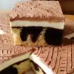 Quark Blechkuchen, einfach super lecker !