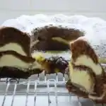 Der schnellste Weg zum Genuss: Quark-Gugelhupf in 10 Minuten!